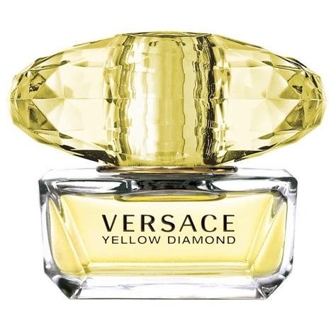 what does versace yellow diamond smell like|versace yellow diamond perfume reviews.